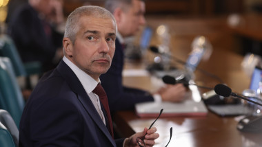 BUCURESTI - SEDINTA DE GUVERN - 30 DEC 2024