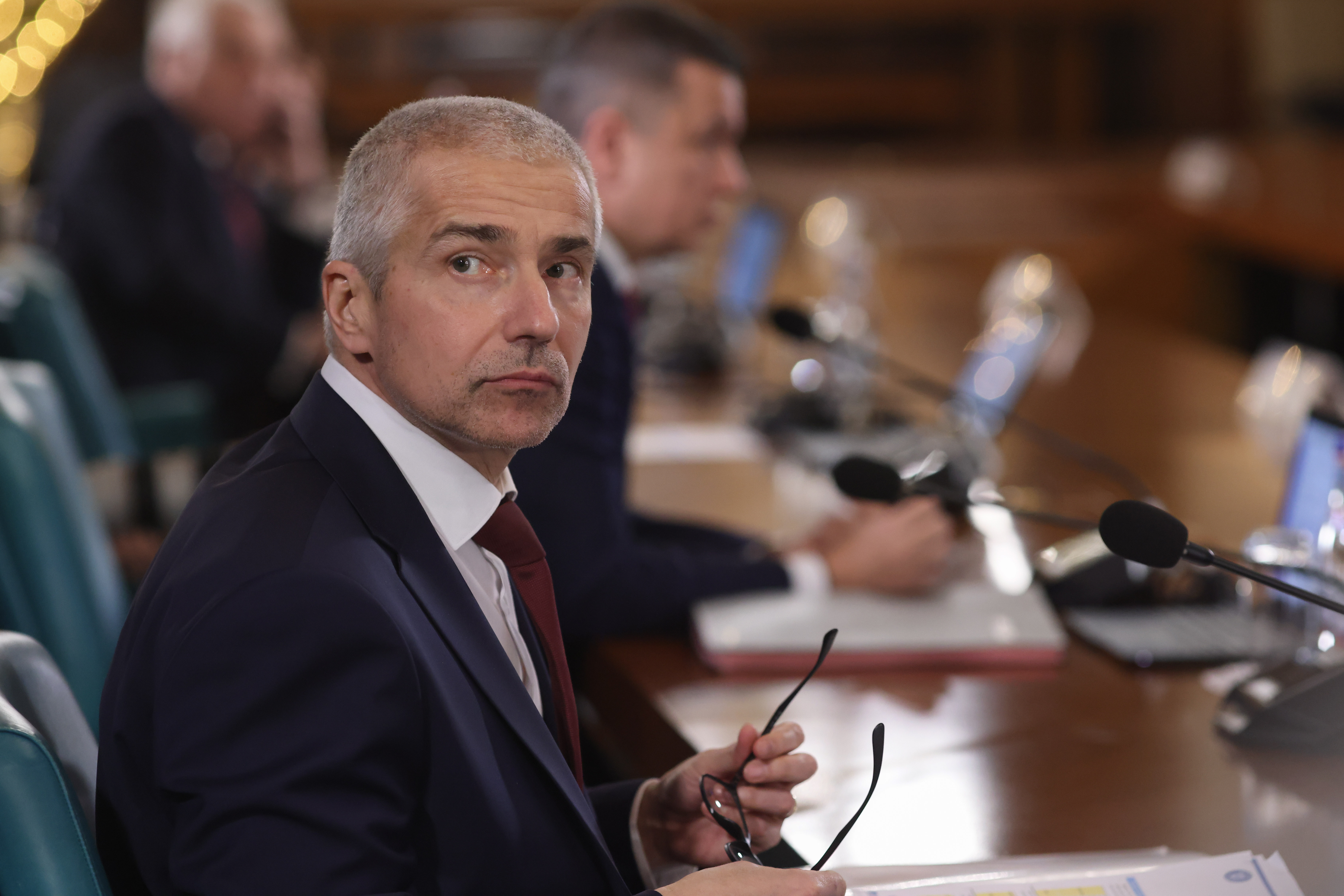 Ministrul Justiției, despre pensiile speciale ale judecătorilor: Nu le-aș numi privilegii, ci niște condiții decente