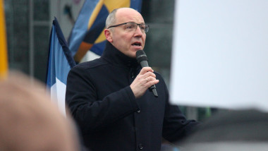 andrii parubii