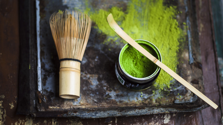 „Generația matcha” dă peste cap piața cafelei