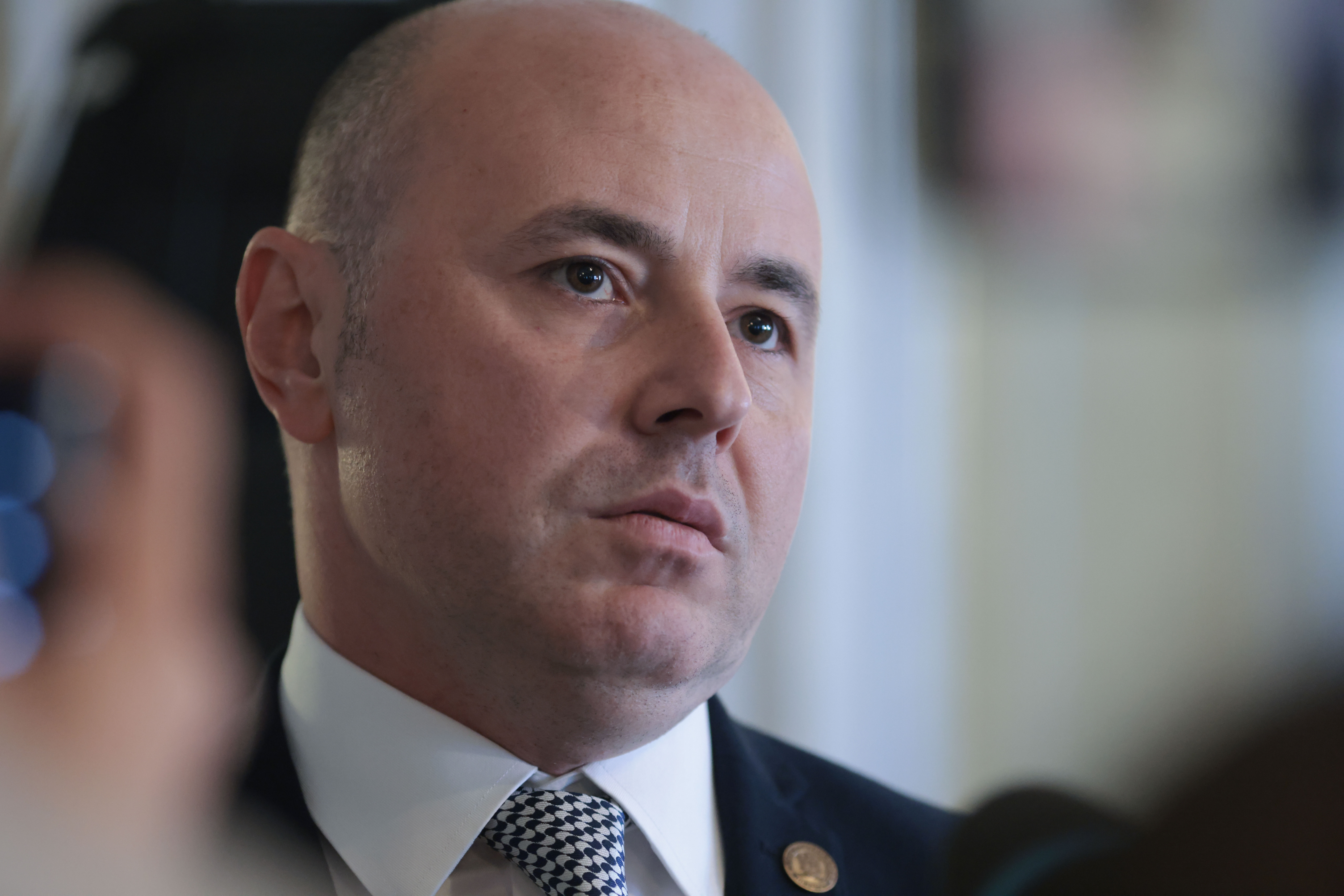 Alexandru Muraru (PNL) îl acuză pe George Simion că face jocul Rusiei și pune în pericol securitatea României