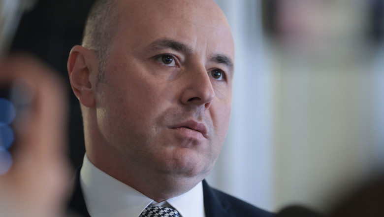 Alexandru Muraru (PNL) îl acuză pe George Simion că face jocul Rusiei și pune în pericol securitatea României