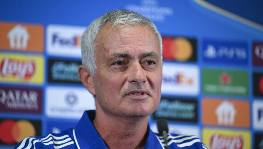 Suma uriașă încasată de Jose Mourinho din compensațiile de concediere de la debutul în antrenorat. Ultima demitere, la Fenerbahce