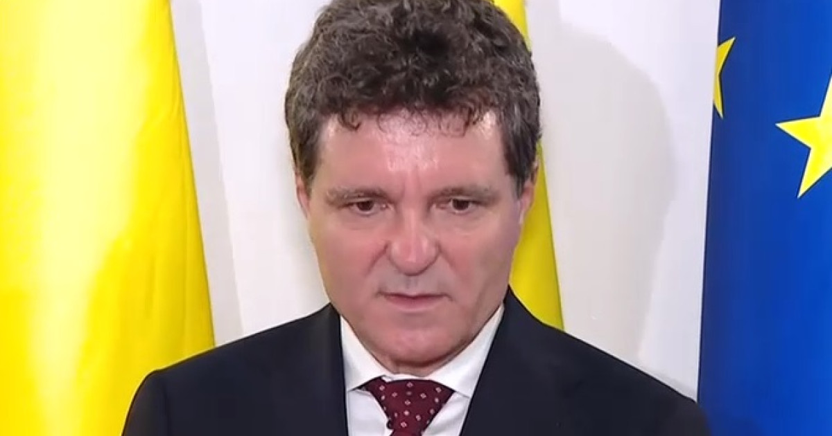 Nicușor Dan se opune amânării pensionării magistraților