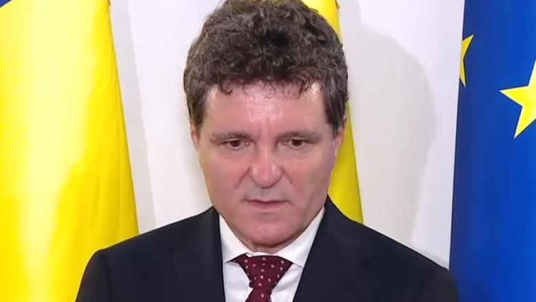 VIDEO  Nicușor Dan: Magistraţii din România au muncit anii ăştia de două, trei ori mai mult decât omologii lor din ţări europene