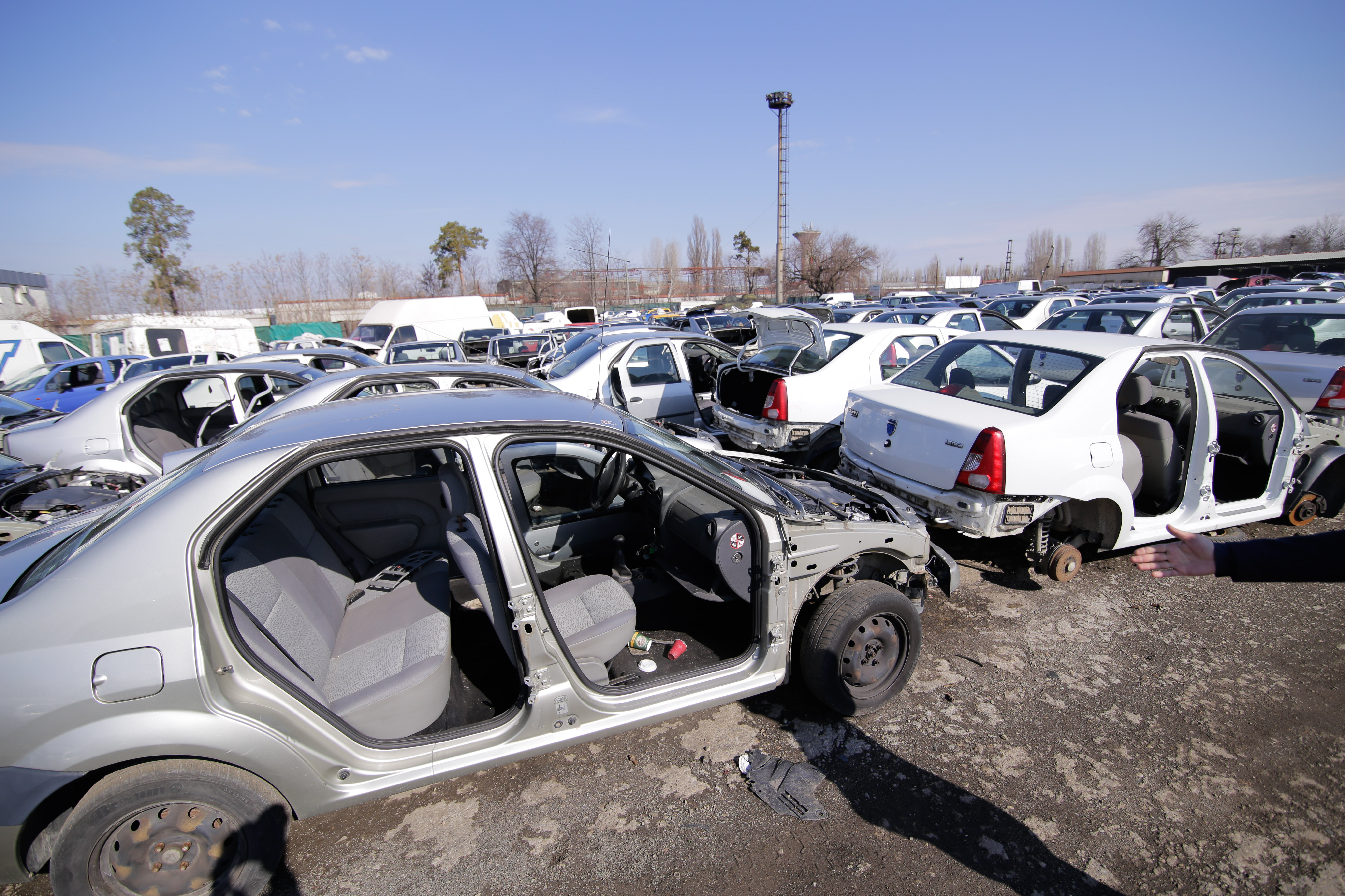Când începe Rabla 2025. Anunțul ministrului Mediului. 200 de milioane de lei vor fi alocate
