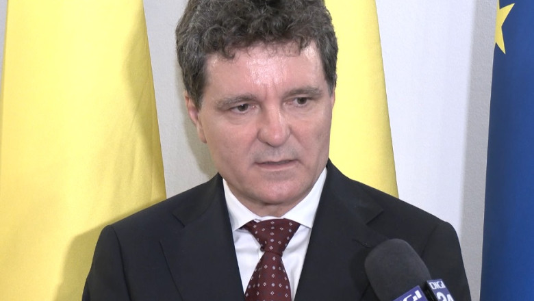 VIDEO  Nicușor Dan, despre numirile șefiile serviciilor: Când o să fac propunerea oficială o să fiu sigur că Parlamentul va vota
