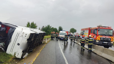 accident autocar