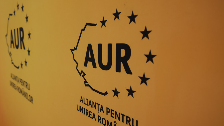AUR anunţă moţiuni de cenzură împotriva Guvernului Bolojan, dar şi moţiuni simple împotriva mai multor miniştri