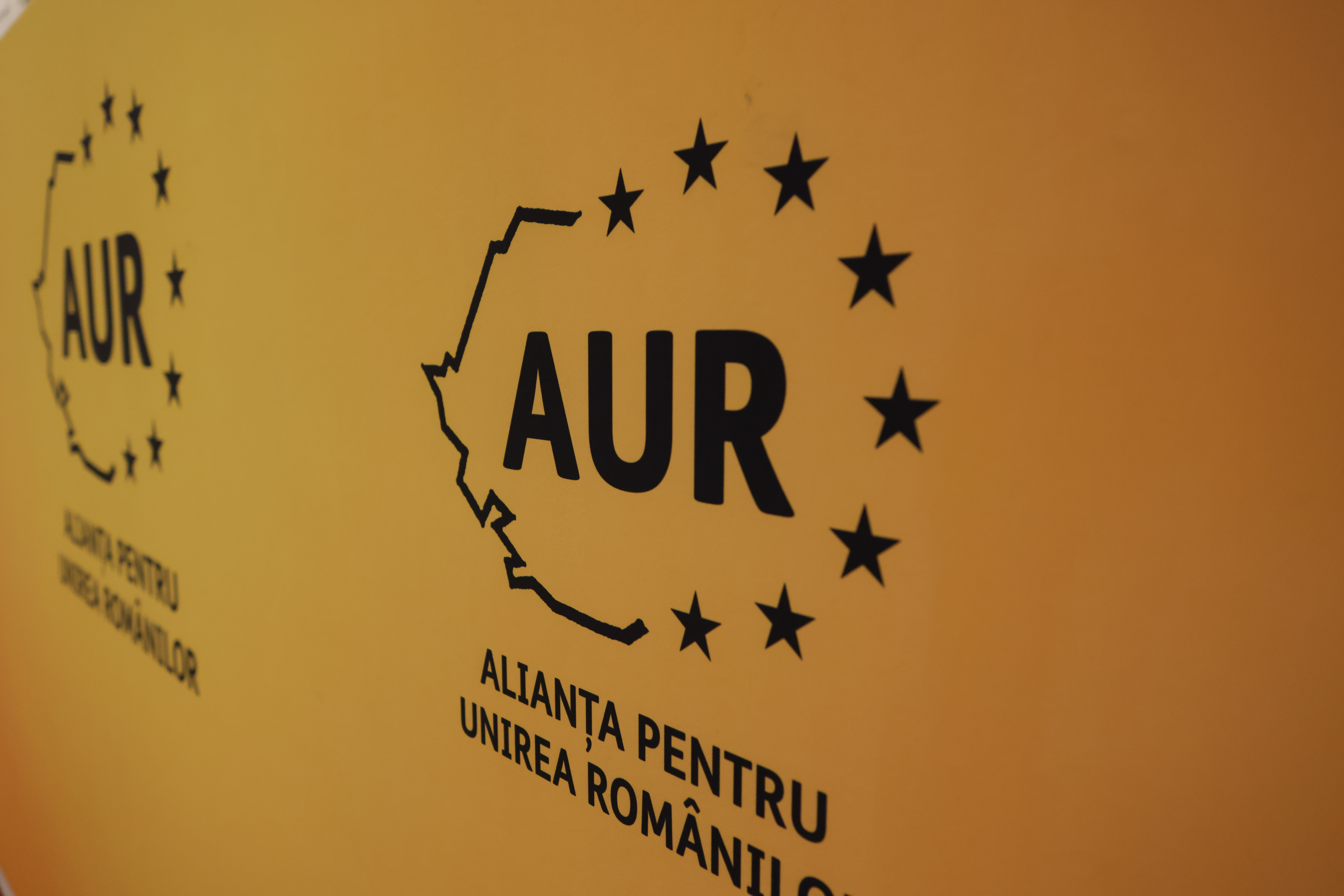 AUR anunţă moţiuni de cenzură împotriva Guvernului Bolojan, dar şi moţiuni simple împotriva mai multor miniştri