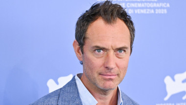 jude law
