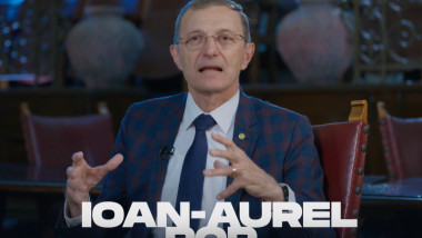 Ioan Aurel Pop