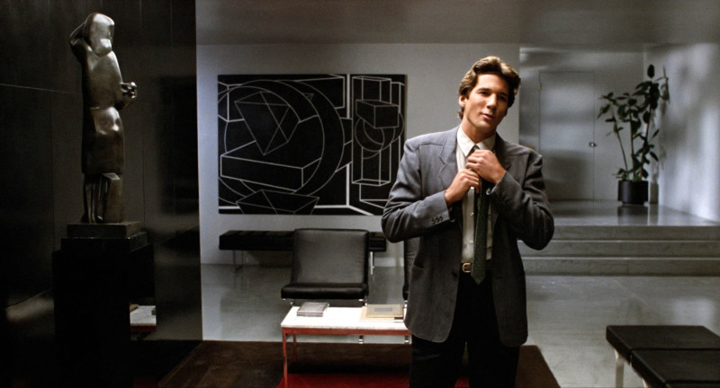 AMERICAN GIGOLO (1980)