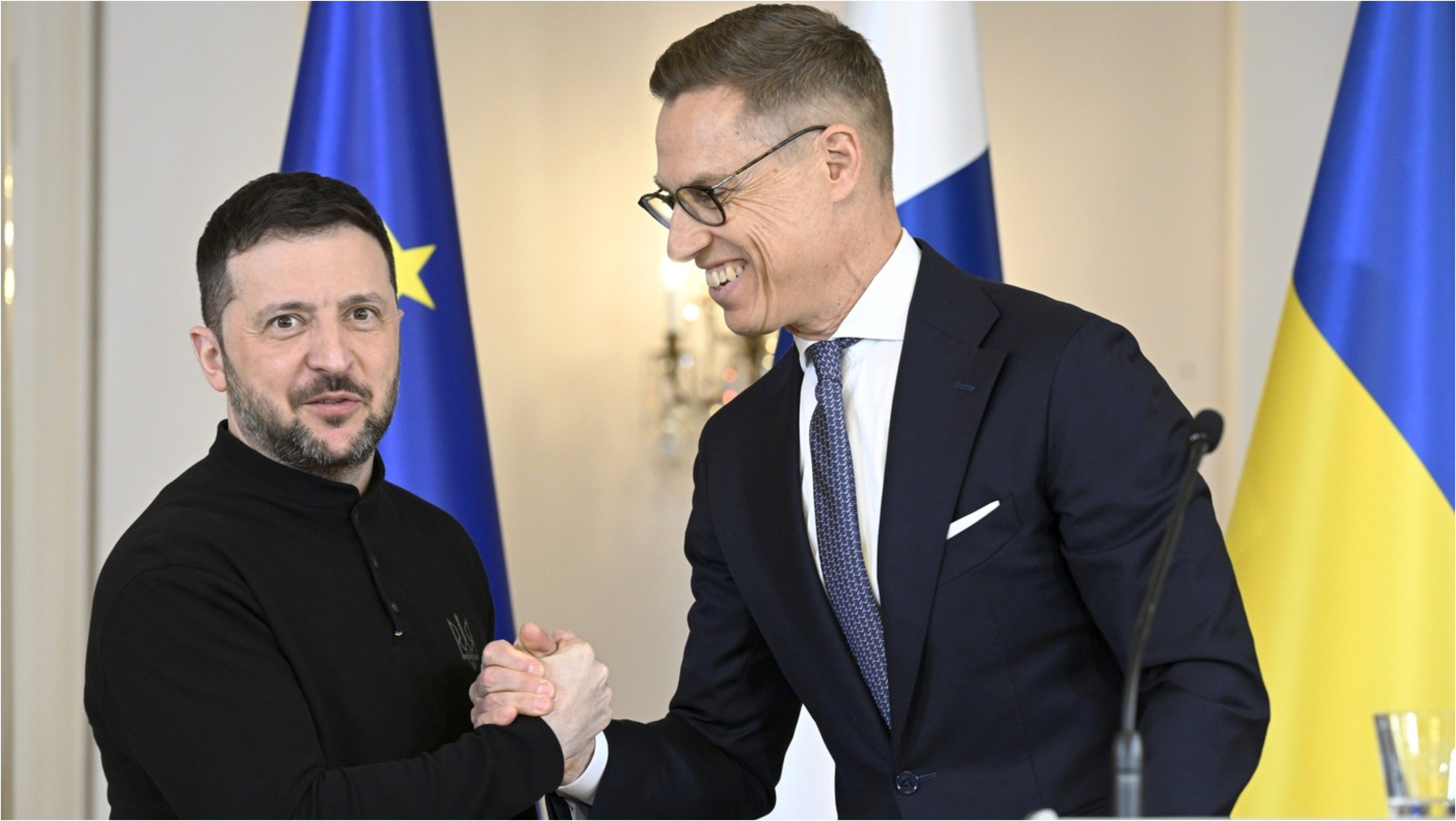 Cum ar putea Ucraina să repete succesul Finlandei în conflictul cu Rusia. „Noi am găsit o soluție în 1944”