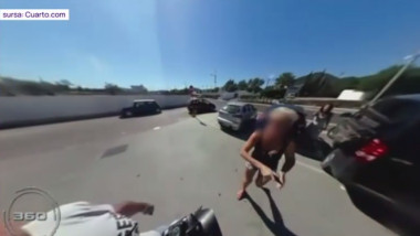 romanca din ibiza, taxi ilegal