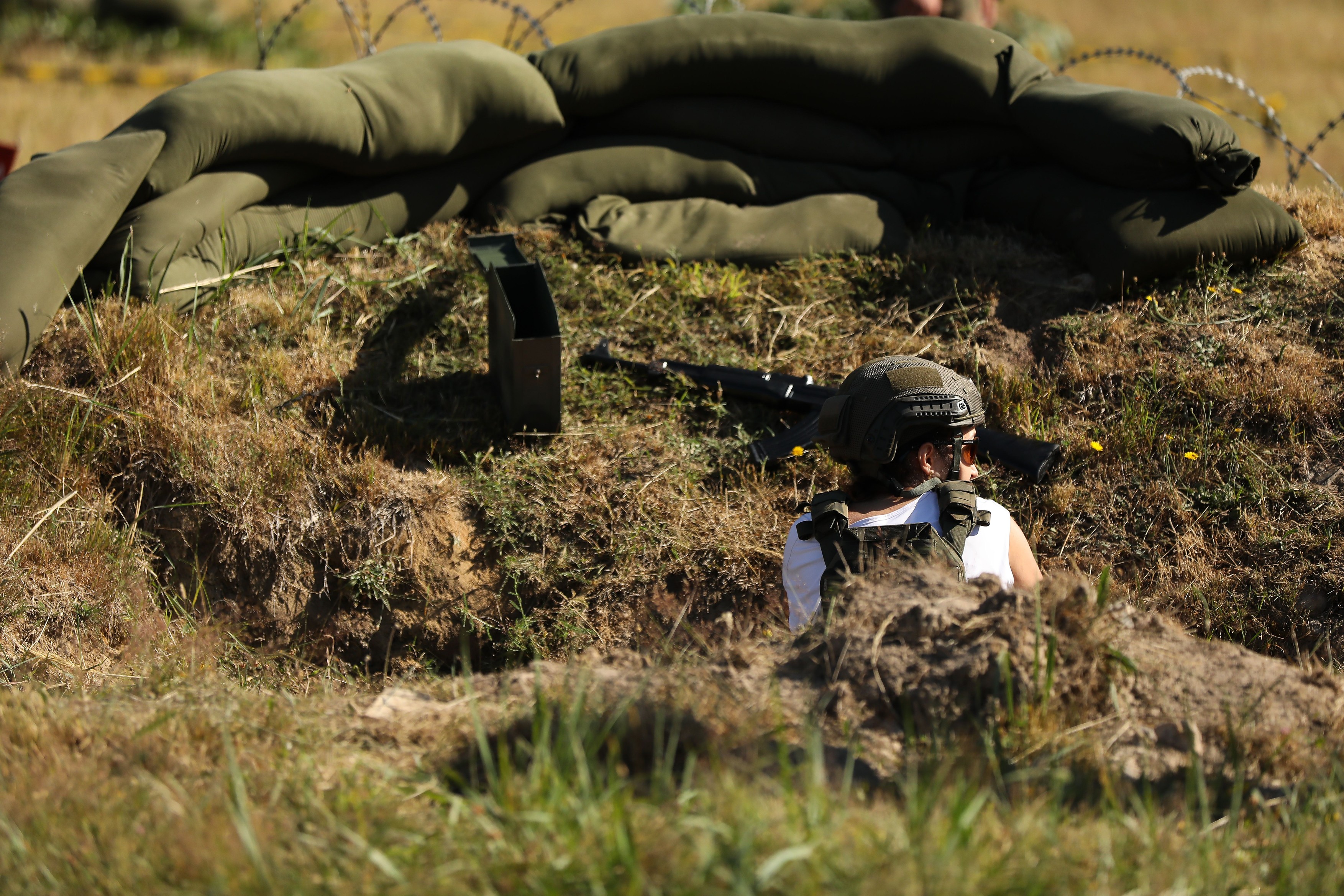 SUA taie finanțarea unor programe de asistență militară pentru flancul estic al NATO. Când se va încheia programul Pentagonului (FT)
