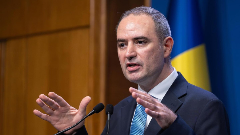 Anchetă în cazul schemei cu panouri fotovoltaice. Alexandru Nazare: „Am cerut ANAF să prezinte public rezultatele”