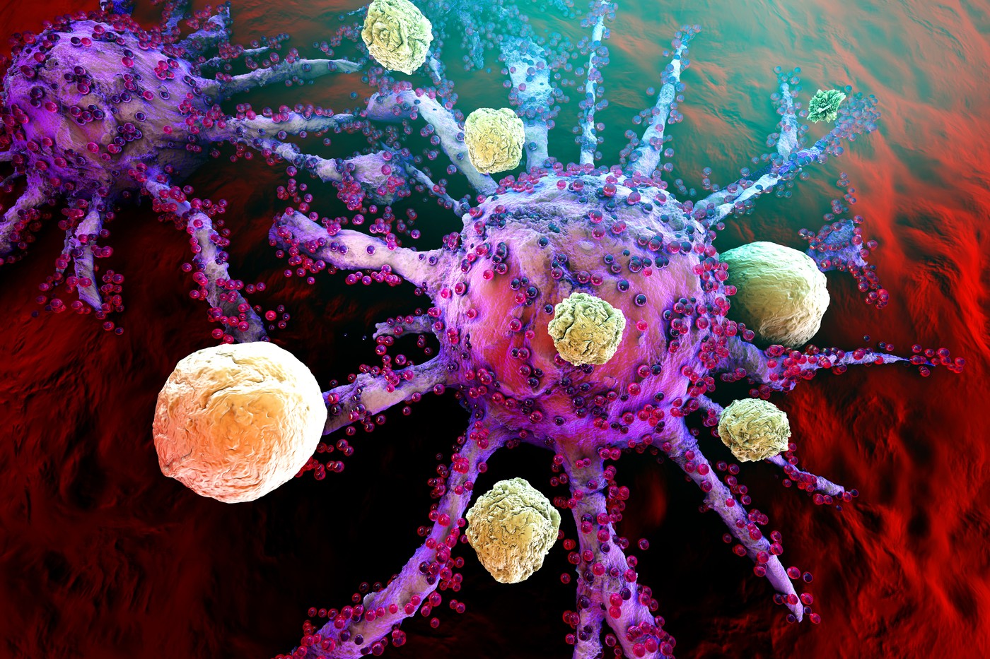 Oamenii de știință au descoperit o nouă metodă eficientă de a preveni cancerul. Cum s-ar putea schimba tratamentele în viitor
