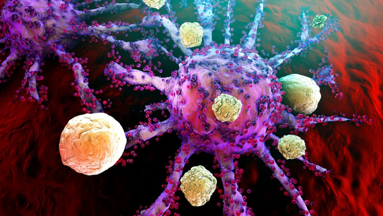 Oamenii de știință au descoperit o nouă metodă eficientă de a preveni cancerul. Cum s-ar putea schimba tratamentele în viitor