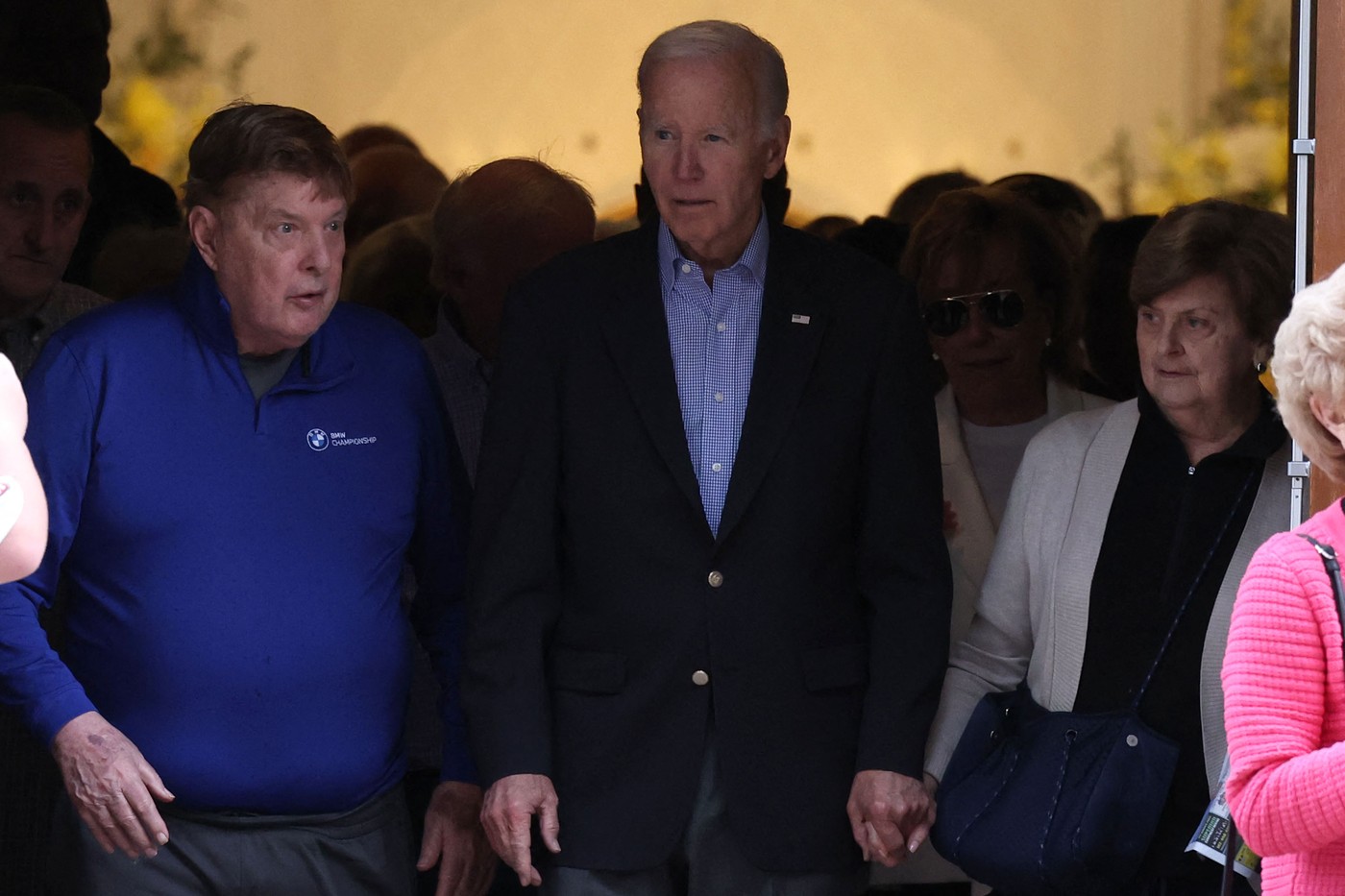Fostul președinte al SUA, Joe Biden, a fost operat, pentru a-i fi îndepărtate leziunile canceroase ale pielii