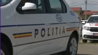 masina politie