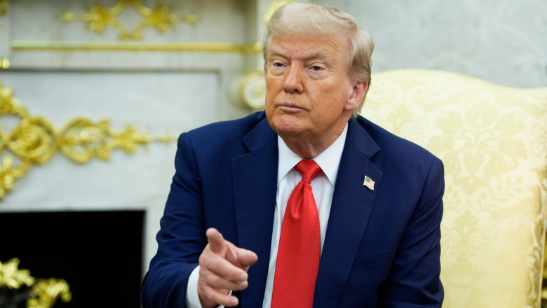 Nouă retorică a lui Donald Trump, după ce le-a cerut companiilor farmaceutice „adevărul” despre vaccinurile Covid: „Sunt uimitoare”