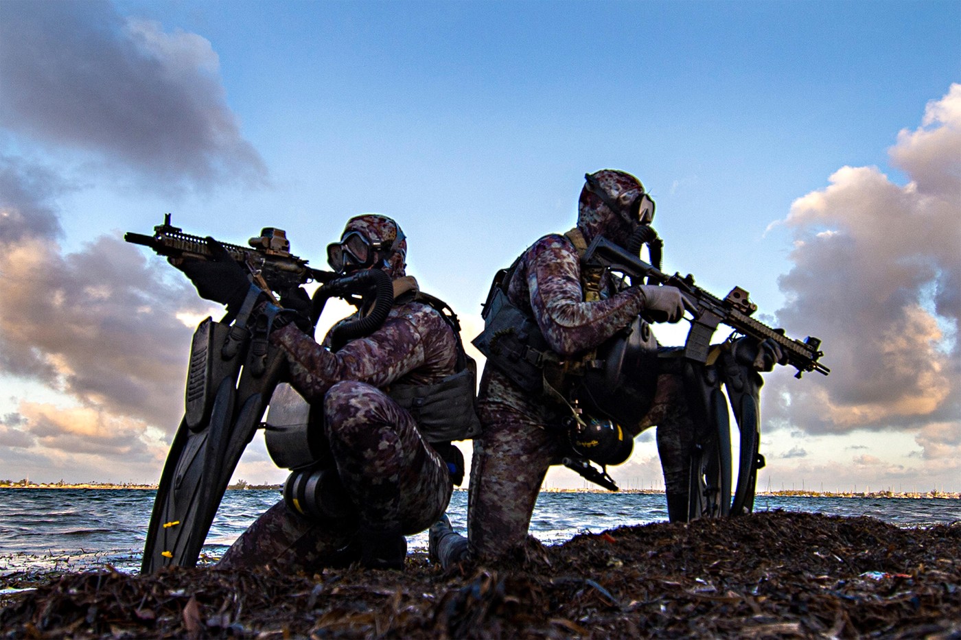 Un comando al forţelor Marinei SUA a ucis civili nord-coreeni într-o misiune ultrasecretă eșuată din 2019, aprobată de Trump (NYT)