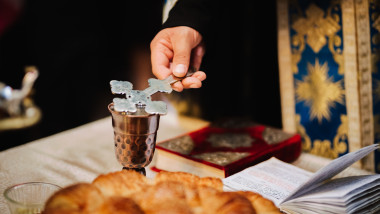 Nașterea Maicii Domnului 2025. Foto Getty Images