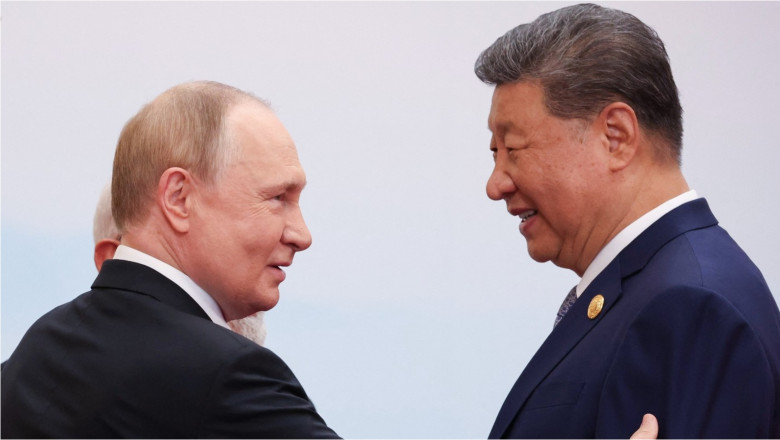 Ar putea omul să devină nemuritor prin transplanturi de organe? Adevărul din spatele dialogului despre traiul veșnic dintre Putin și Xi