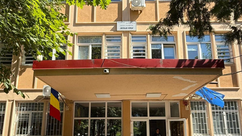 București: Zece unităţi de învăţământ din clasa de risc seismic II vor fi consolidate şi modernizate