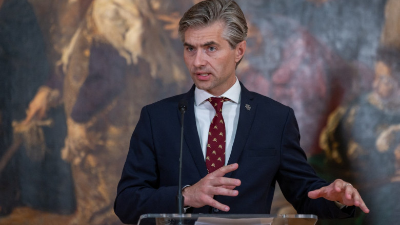 Lituania acuză Rusia de bruiaj GPS, după incidentul cu avionul Ursulei von der Leyen deasupra Bulgariei