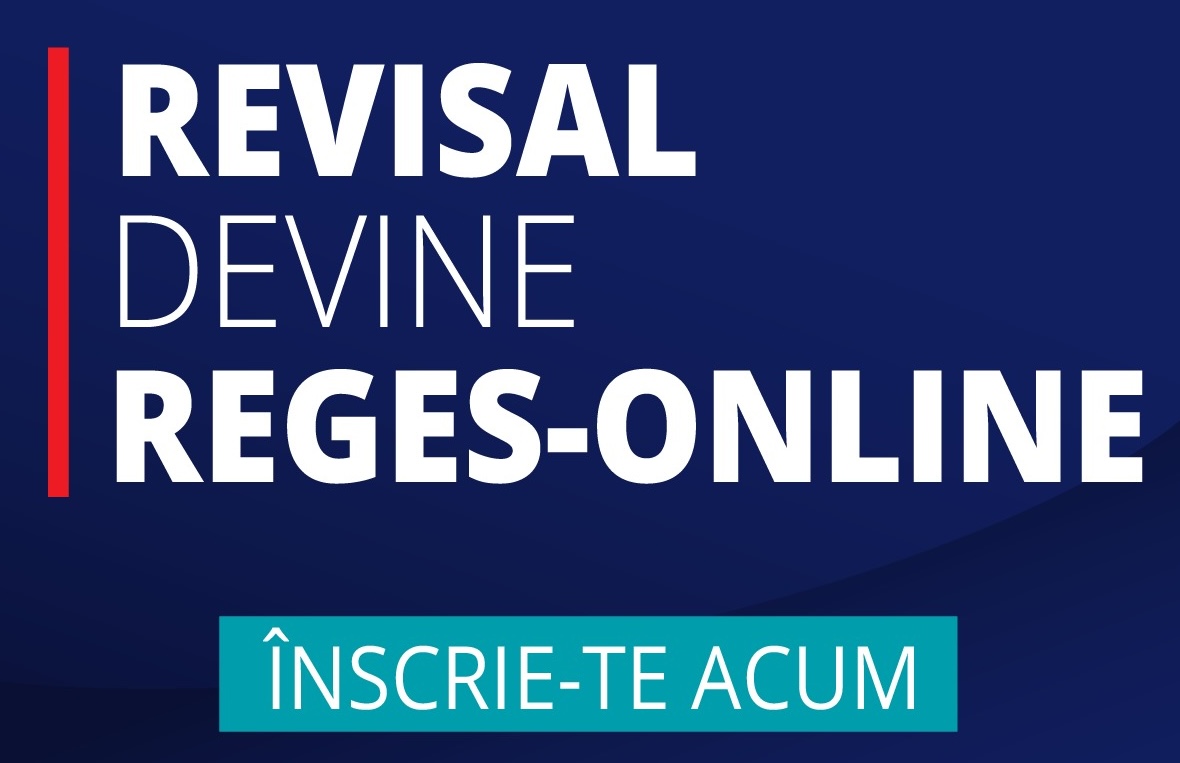 De la 1 octombrie 2025, REVISAL devine REGES-ONLINE. Anunțul ministrului Muncii