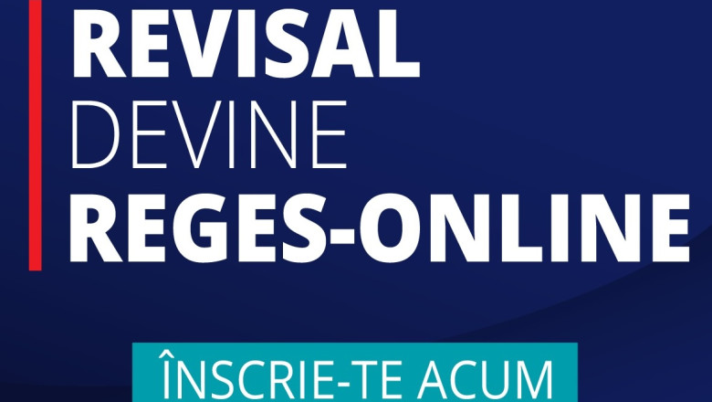 De la 1 octombrie 2025, REVISAL devine REGES-ONLINE. Anunțul ministrului Muncii