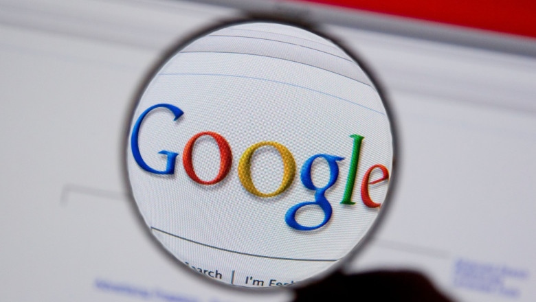 UE amendează Google cu 2,95 miliarde de euro pentru „practici abuzive”, în plin conflict comercial cu SUA