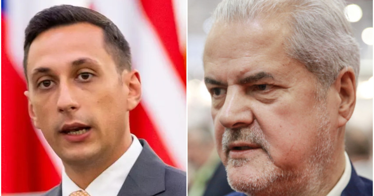 Conflictul Năstase - Gheorghe: Ironii și acuzații în spațiul public