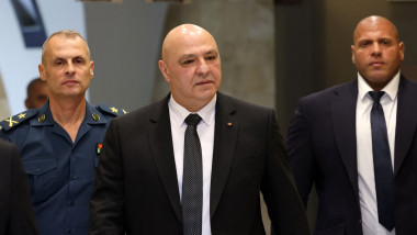 Joseph Aoun
