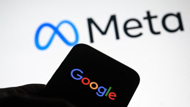 Doi senatori americani cer Meta și Google să combată propaganda rusă înaintea alegerilor din Moldova: „Nu putem fi indiferenți”