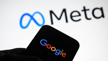 Meta and Google