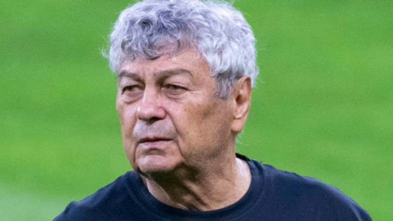 Declarație ciudată a lui Mircea Lucescu, după înfrângerea cu Canada: Dacă elimini golurile, eu sunt mulţumit de jocul echipei