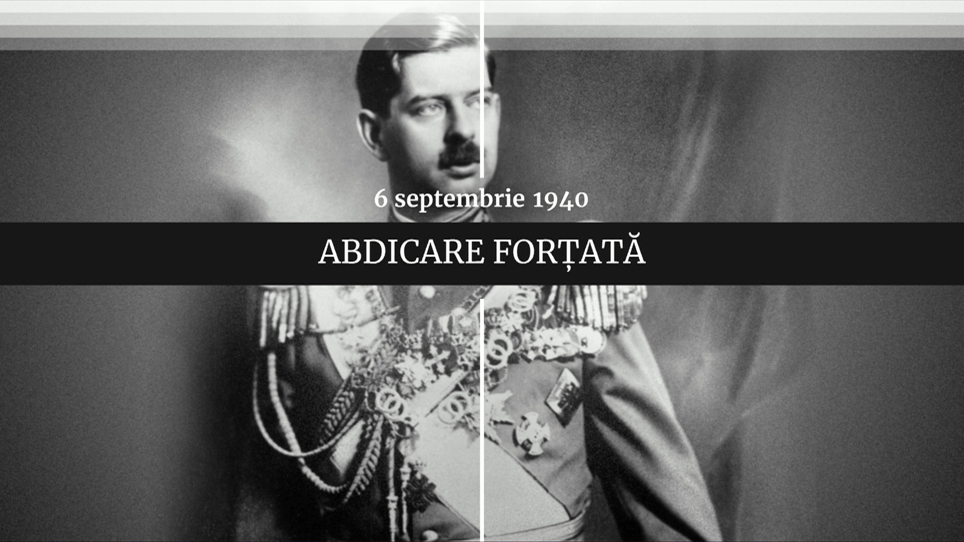 Digistoria - cele mai importante evenimente petrecute pe 6 septembrie