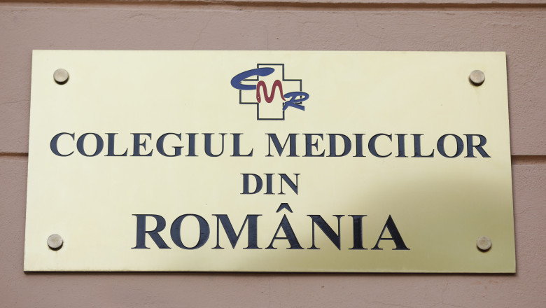 VIDEO  Colegiul Medicilor anunță acțiuni disciplinare după conferința conspiraționistă de la Brașov. Ce mesaje au fost promovate pe scenă