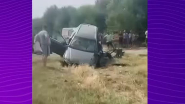accident