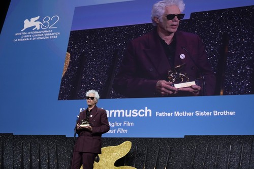 Festivalul de Film de la Veneţia: „Father Mother Sister Brother” a câştigat Leul de Aur. Lista câştigătorilor