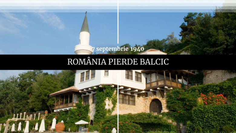 VIDEO  Digistoria - cele mai importante evenimente petrecute pe 7 septembrie