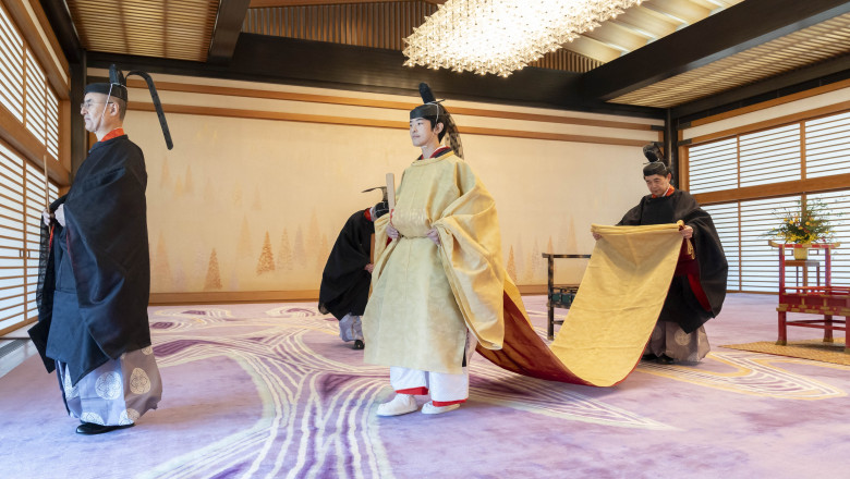FOTO  Prințul Hisahito al Japoniei a ajuns la maturitate, primul bărbat în ultimii 40 de ani. De ce ar putea fi ultimul din familia imperială