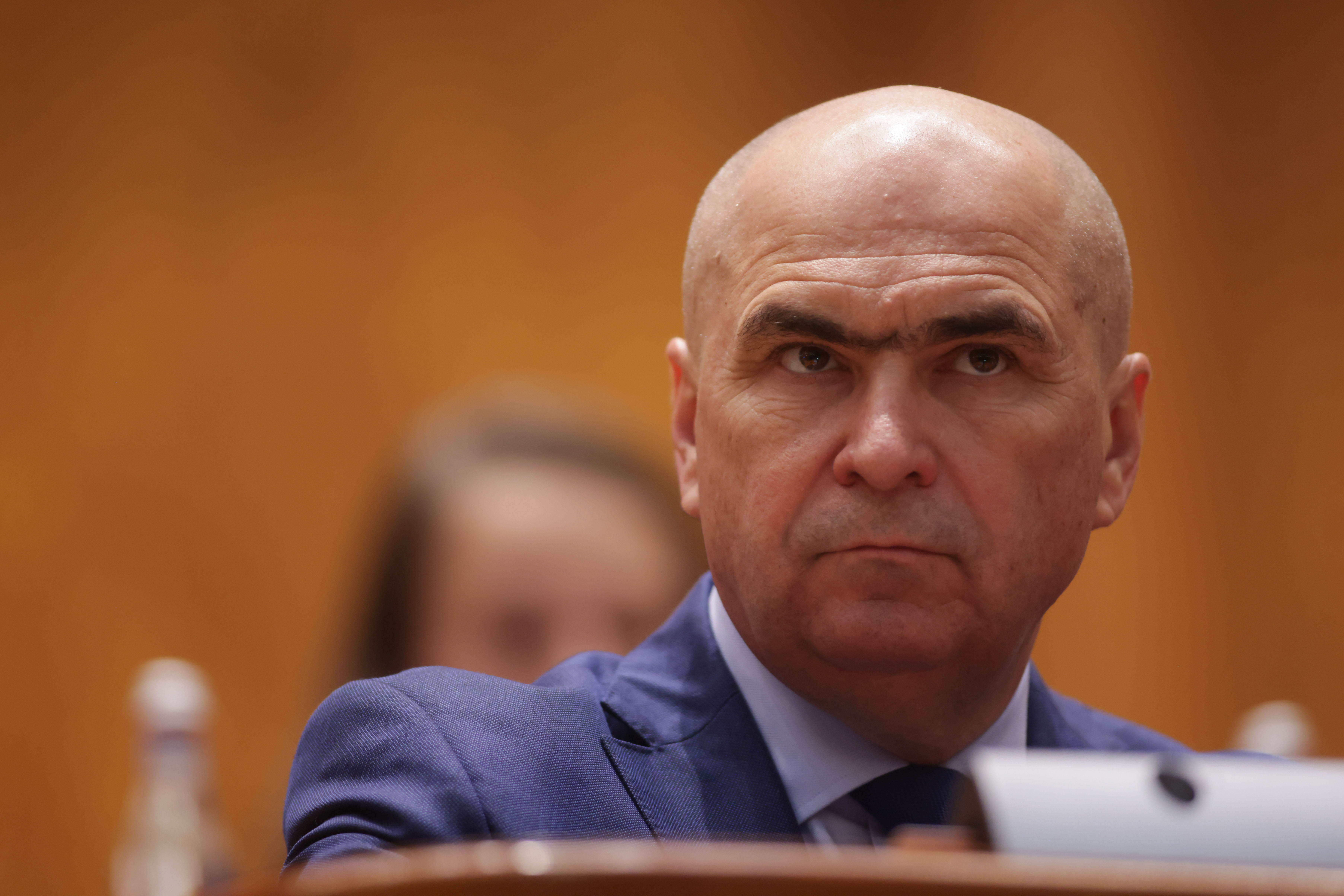 Ilie Bolojan, în plenul Senatului, la moțiunea AUR despre educație: Indiferent ce guvern este, trebuie să ia un pachet de măsuri