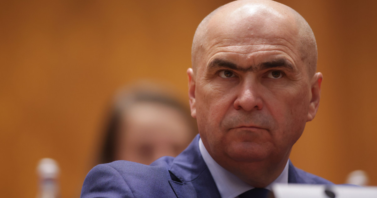 Bolojan, despre atacurile PSD: „Oamenii s-au săturat”