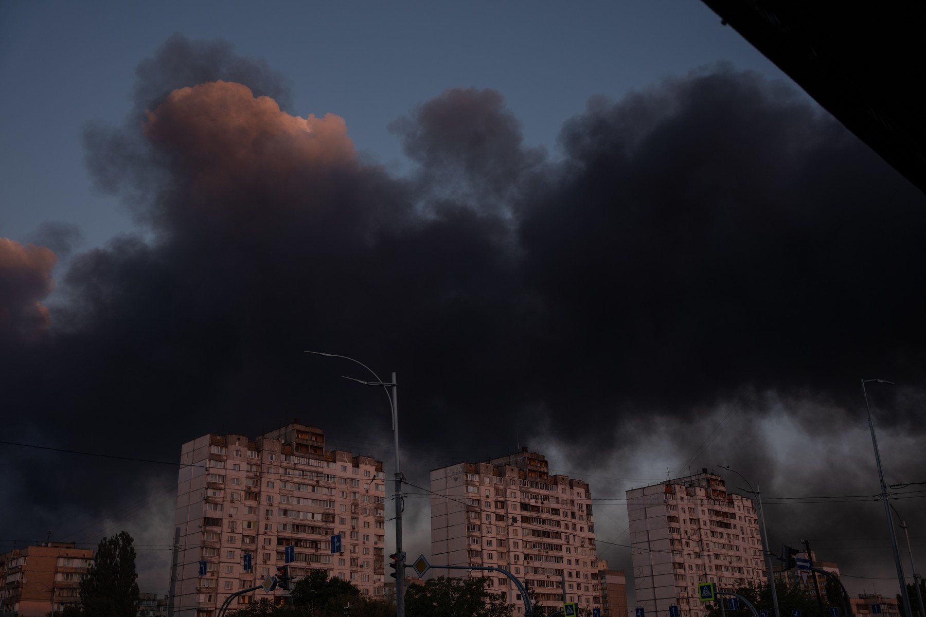 Ionuț Moşteanu condamnă atacul aerian rusesc împotriva Ucrainei: „Acesta este adevărul chip al regimului Putin”