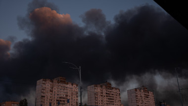 ZUMA Contract Photographer, Kyiv, Ukraine - 07 Sep 2025