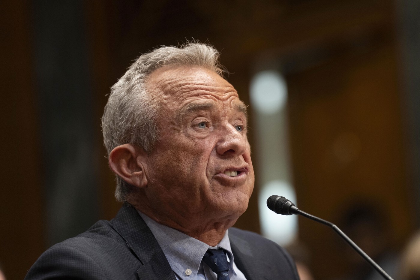 Membrii familiei secretarului Sănătății din SUA, Robert F. Kennedy Jr., îi cer demisia. „O amenințare pentru sănătatea americanilor”